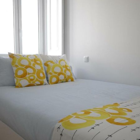 Double Suite By The Ocean Paço de Arcos Zewnętrze zdjęcie