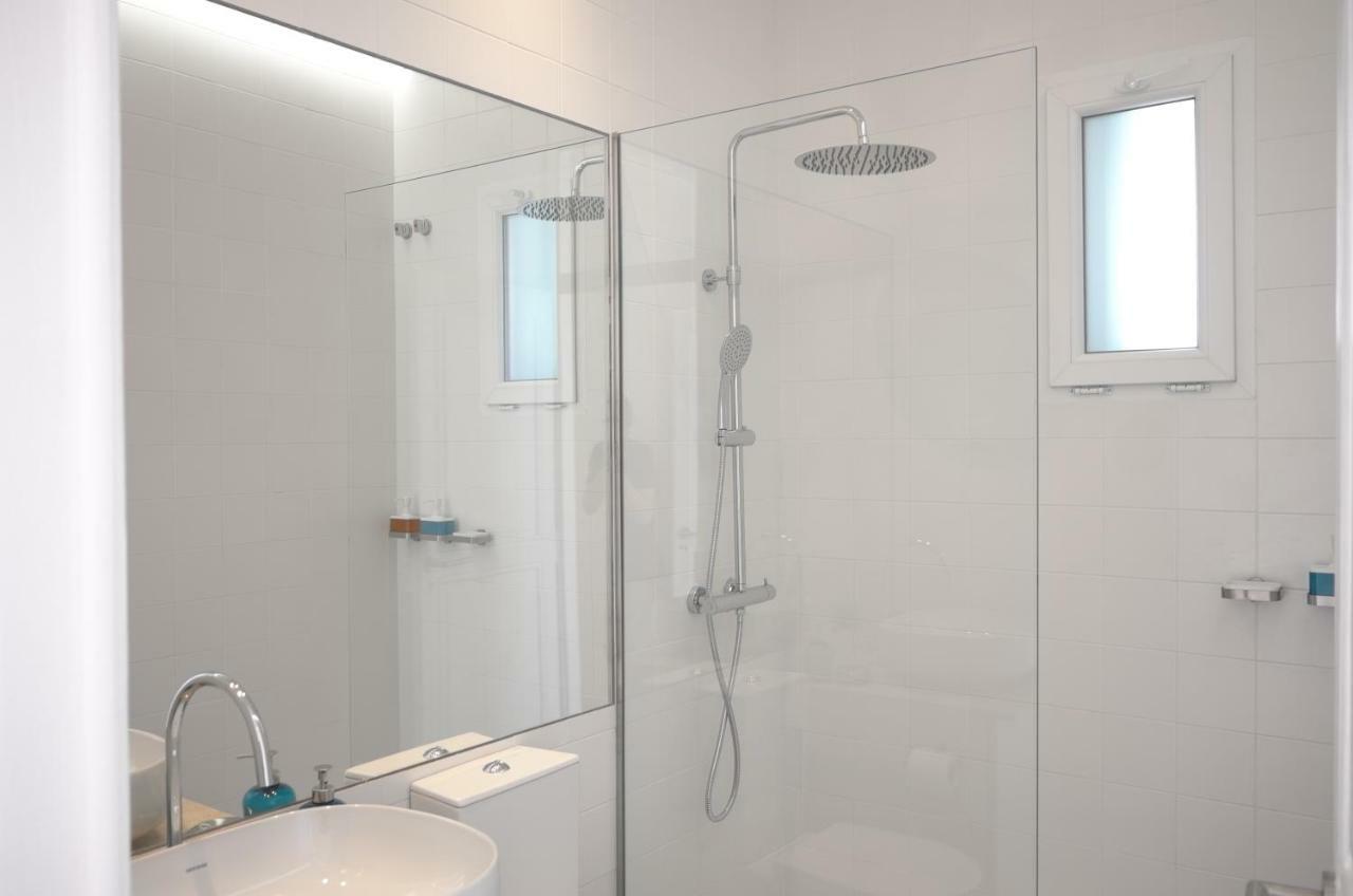Double Suite By The Ocean Paço de Arcos Zewnętrze zdjęcie
