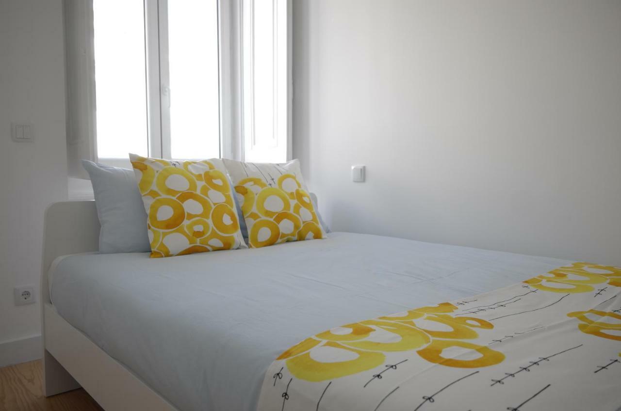 Double Suite By The Ocean Paço de Arcos Zewnętrze zdjęcie