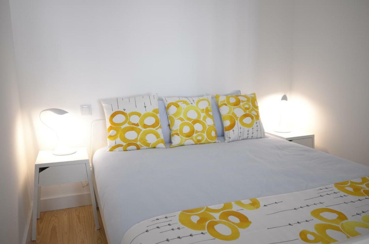 Double Suite By The Ocean Paço de Arcos Zewnętrze zdjęcie
