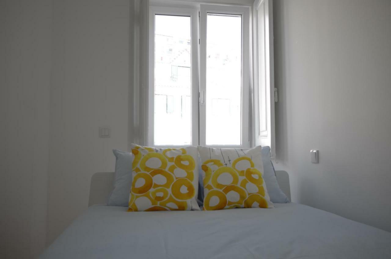 Double Suite By The Ocean Paço de Arcos Zewnętrze zdjęcie