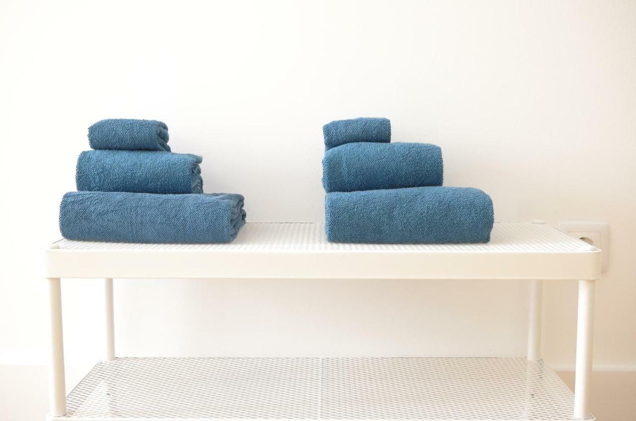 Double Suite By The Ocean Paço de Arcos Zewnętrze zdjęcie